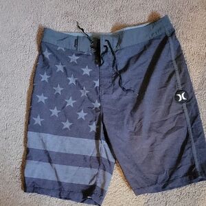 Hurley Board Shorts